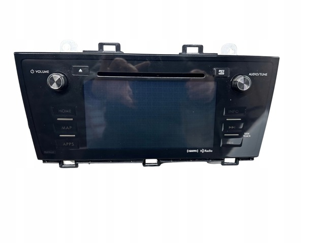 86271AL87B SUBARU купить в Николаев