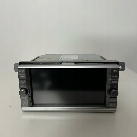 86271SC121 SUBARU купить в Павлоград