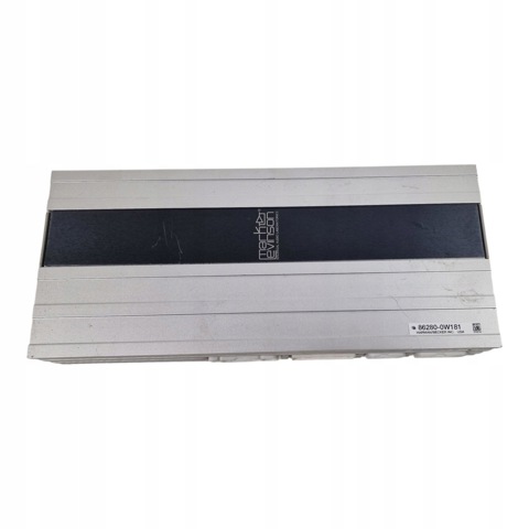 862800W181 TOYOTA купить в Житомир