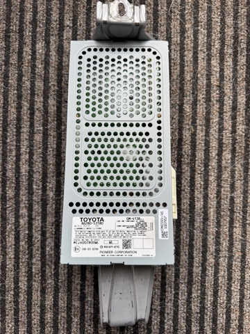 8628053180 TOYOTA купить в Ровно