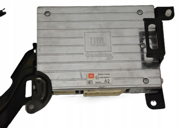 TOYOTA 86280F4020 в наличии Житомир