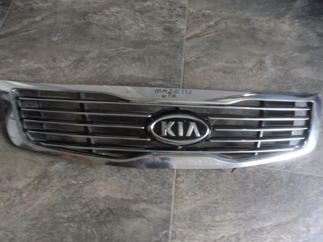 863502G500 HYUNDAI Решетка радиатора купить в Винница