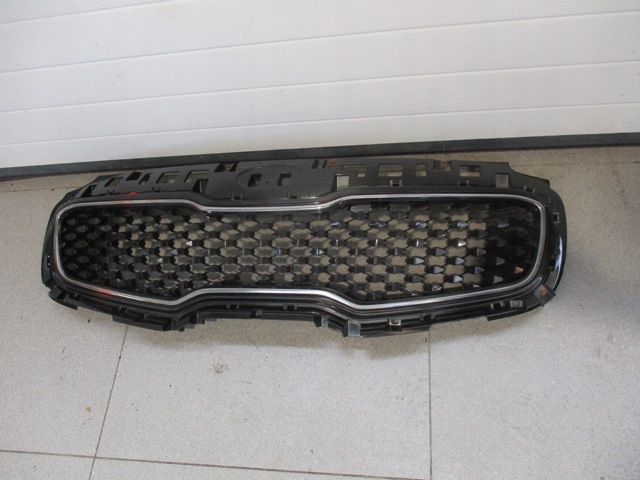 86350F1010 HYUNDAI Решетка радиатора купить в Одесса