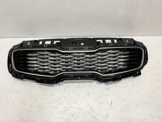 86350F1500 HYUNDAI Решетка радиатора купить в Каменское