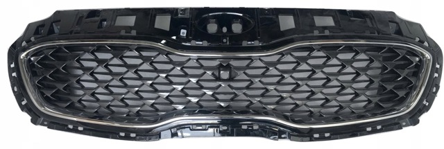 86350F1630 HYUNDAI Решетка радиатора купить в Львов