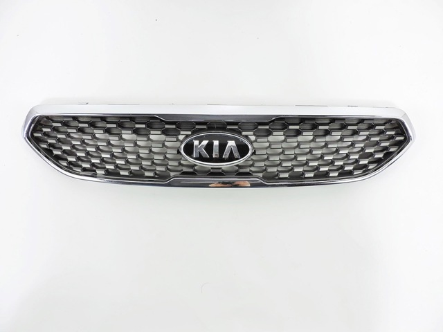 863511P010 HYUNDAI Решетка радиатора купить в Ужгород
