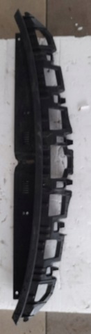 HYUNDAI 86353H8000 Накладка передней панели (суппорта радиатора) верхняя в наличии Тернополь