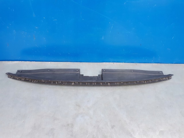 86362G4000 HYUNDAI Молдинг решетки радиатора верхний купить в Одесса