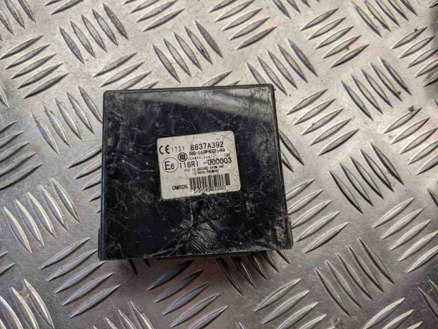 8637A392 MITSUBISHI купить в Павлоград