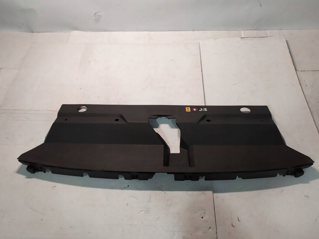 86391CV000 HYUNDAI Молдинг решетки радиатора верхний купить в Павлоград