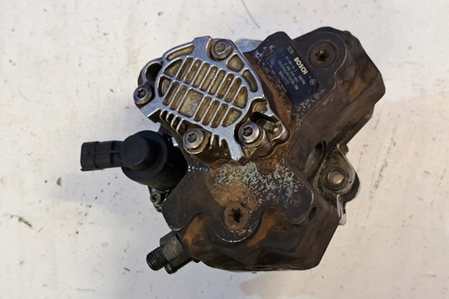 VOLVO 8642777 ТНВД в наличии Тернополь