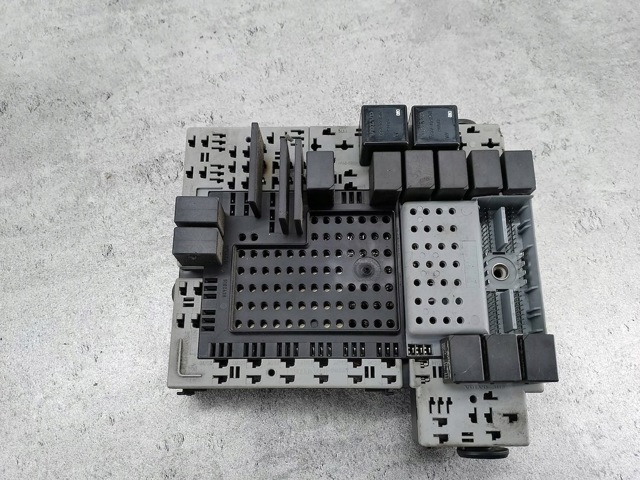 8645171 VOLVO Блок реле купить в Ровно