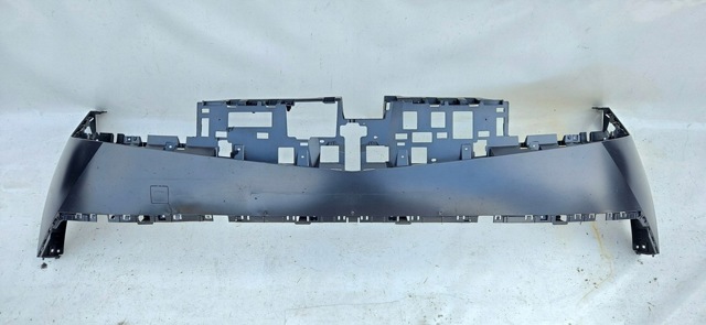 86510GI000 HYUNDAI Передний бампер купить в Львов