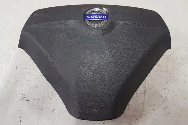 8665914 VOLVO Подушка безопасности (AIRBAG) водительская купить в Кривой Рог