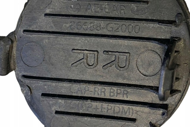 86688G2000 Hyundai/Kia