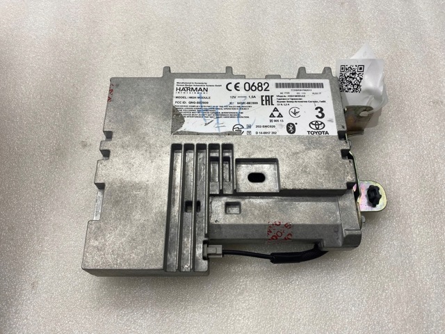 TOYOTA 86705F4011 в наличии Николаев