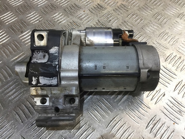 8671505 BMW Стартер купить в Черкассы