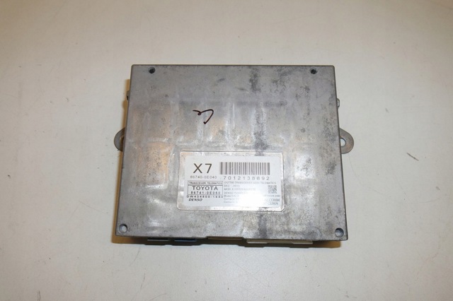 867400E040 TOYOTA купить в Каменское
