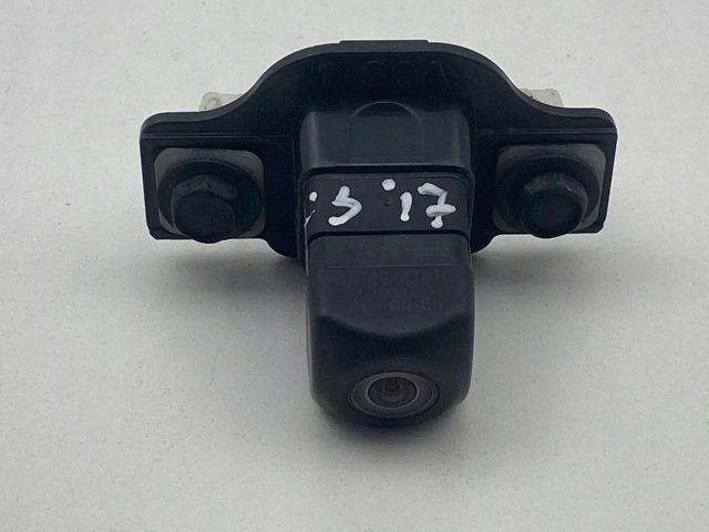 8679047070 TOYOTA Камера заднего вида купить в Киев