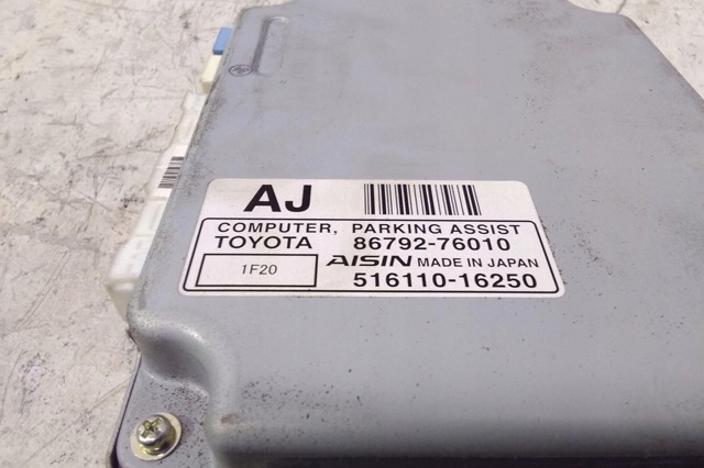 8679276010 TOYOTA купить в Каменское
