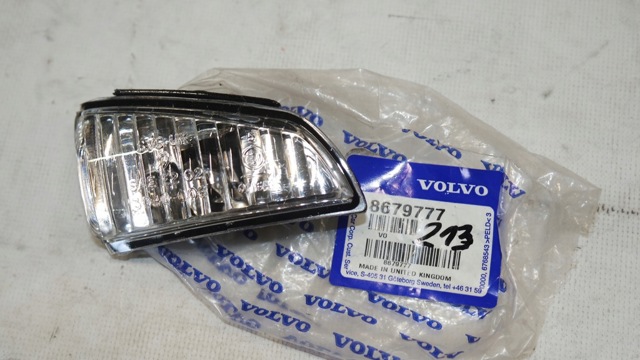 8679777 VOLVO Указатель поворота зеркала правый купить в Павлоград