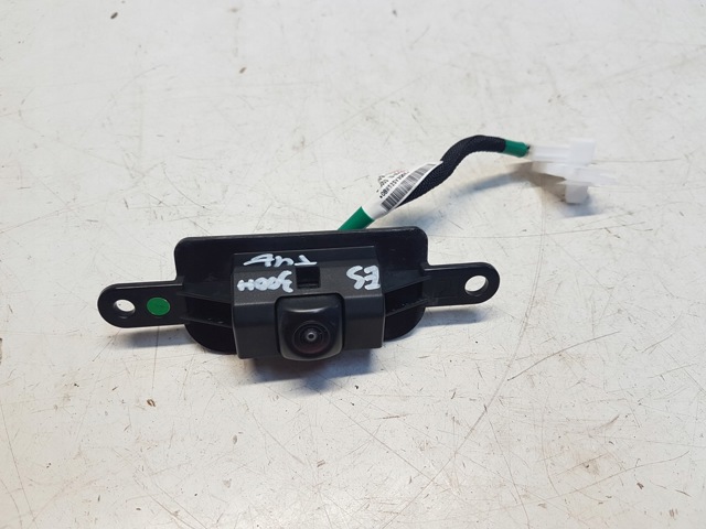 867B033110 TOYOTA Камера системы обеспечения видимости купить в Кривой Рог