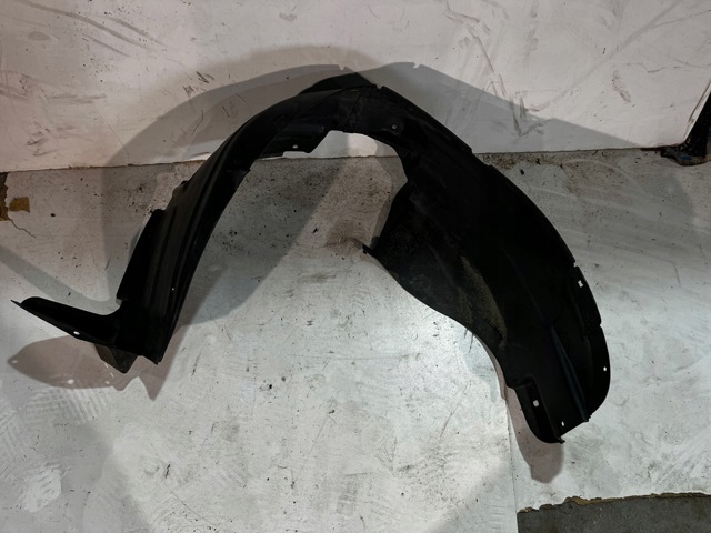 868114D000 HYUNDAI Подкрылок передний левый купить в Тернополь