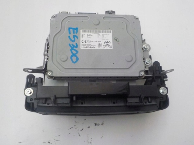 868400W032 TOYOTA купить в Винница
