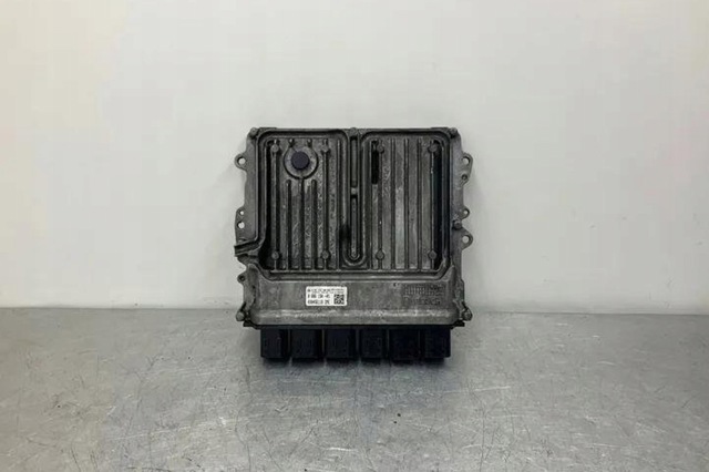8686190 BMW Модуль управления (ЭБУ) двигателем купить в Одесса