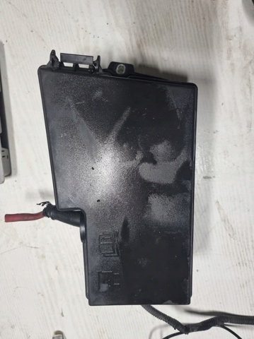 Коробка предохранителей 8688040 VOLVO