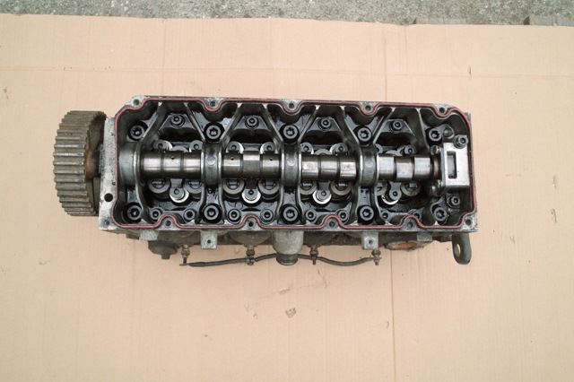 8696098 VOLVO купить в Запорожье