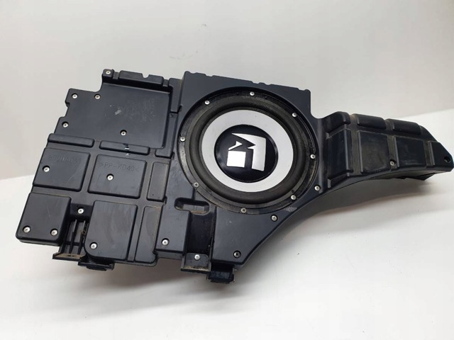 8720A031 MITSUBISHI Сабвуфер купить в Житомир