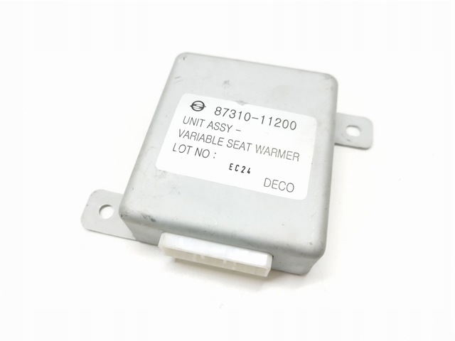 SSANG YONG 8731011200 в наличии Тернополь