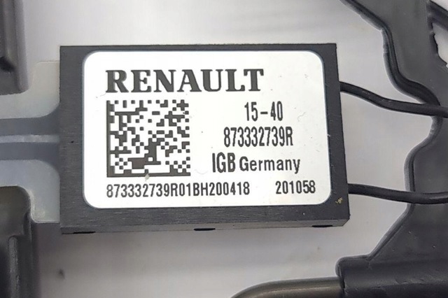 873332739R RENAULT купить в Днепр