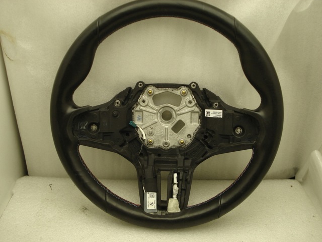 8746675 BMW Руль купить в Ужгород