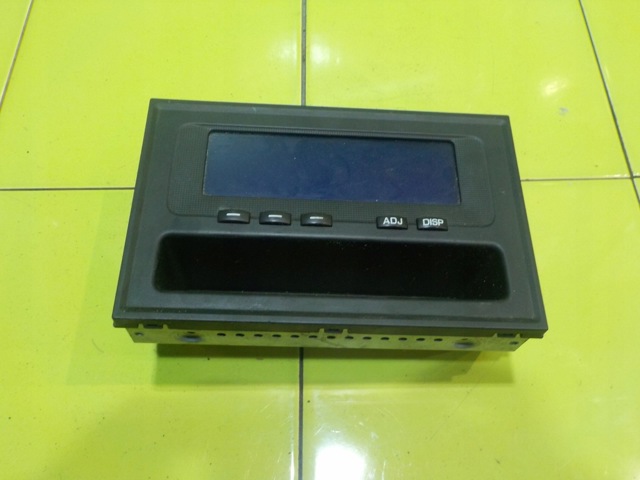 8750A086 MITSUBISHI Дисплей многофункциональный купить в Черкассы