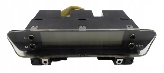 MITSUBISHI 8750A123 Дисплей многофункциональный в наличии Винница