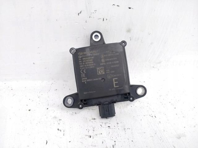 SUBARU 87611SJ001 Датчик контроля мертвой зоны задний в наличии Полтава