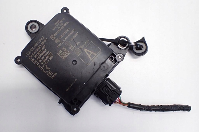 87611VC000 SUBARU купить в Хмельницкий
