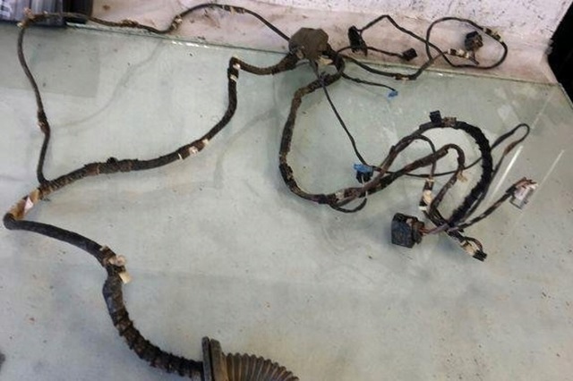 8792270 BMW купить в Чернигов