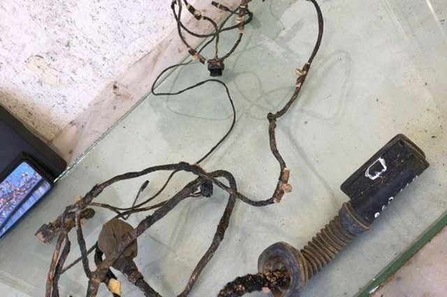 8792350 BMW купить в Ровно