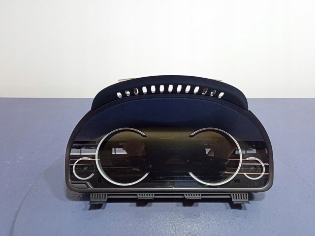 8796115 BMW Панель приборов купить в Харьков