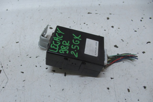 SUBARU 88035AC140 в наличии Винница