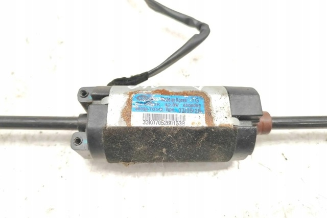 HYUNDAI 88090TG540 в наличии Украина