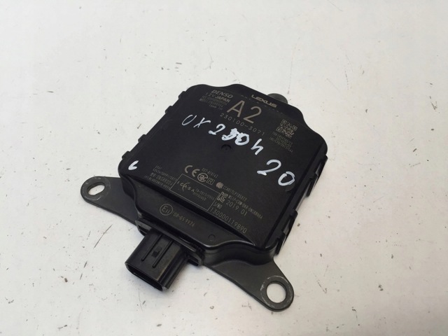 TOYOTA 8816276020 Датчик контроля мертвой зоны задний в наличии Каменское