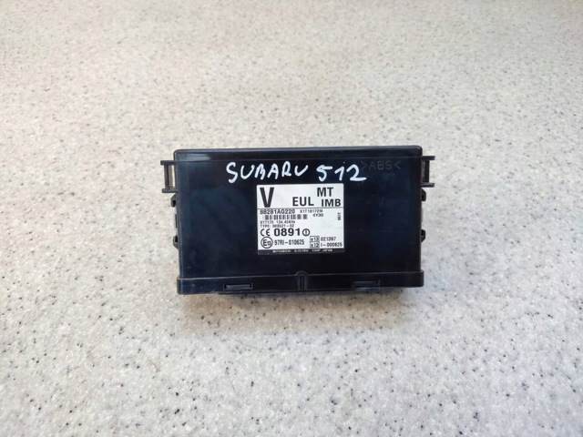 88281AG220 SUBARU купить в Харьков