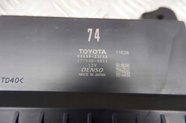 8865033E50 TOYOTA купить в Полтава