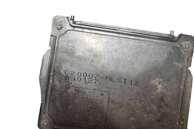 VOLVO 89034934 Ксенон, блок управления в наличии Сумы