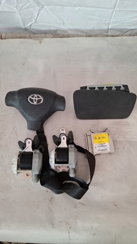 TOYOTA 891700H010 в наличии Львов