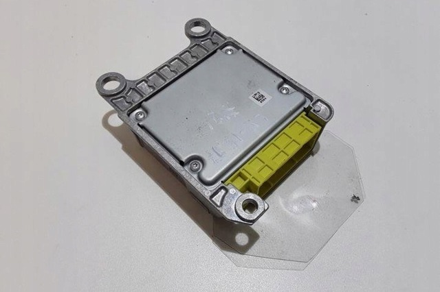 8917053110 TOYOTA Модуль-процессор управления подушкой безопасности (ЭБУ AIRBAG) купить в Черновцы